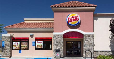burger king near me